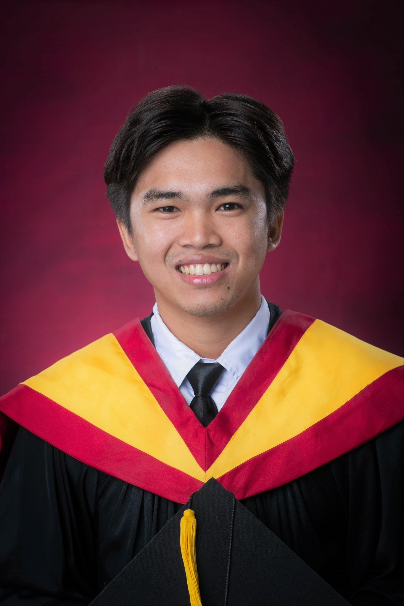 Engr. Lennon Francisco